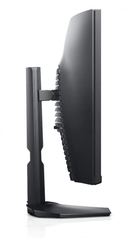 Dell 27 遊戲專用曲面顯示器 – S2722DGM