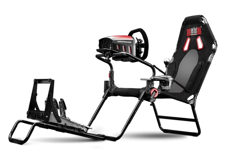 Next Level Racing GT Lite 摺合式兩用賽車椅