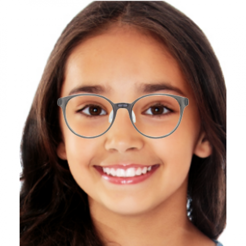 ProEyes (8-12 歲) 兒童智能變色抗藍光眼鏡 - 6203