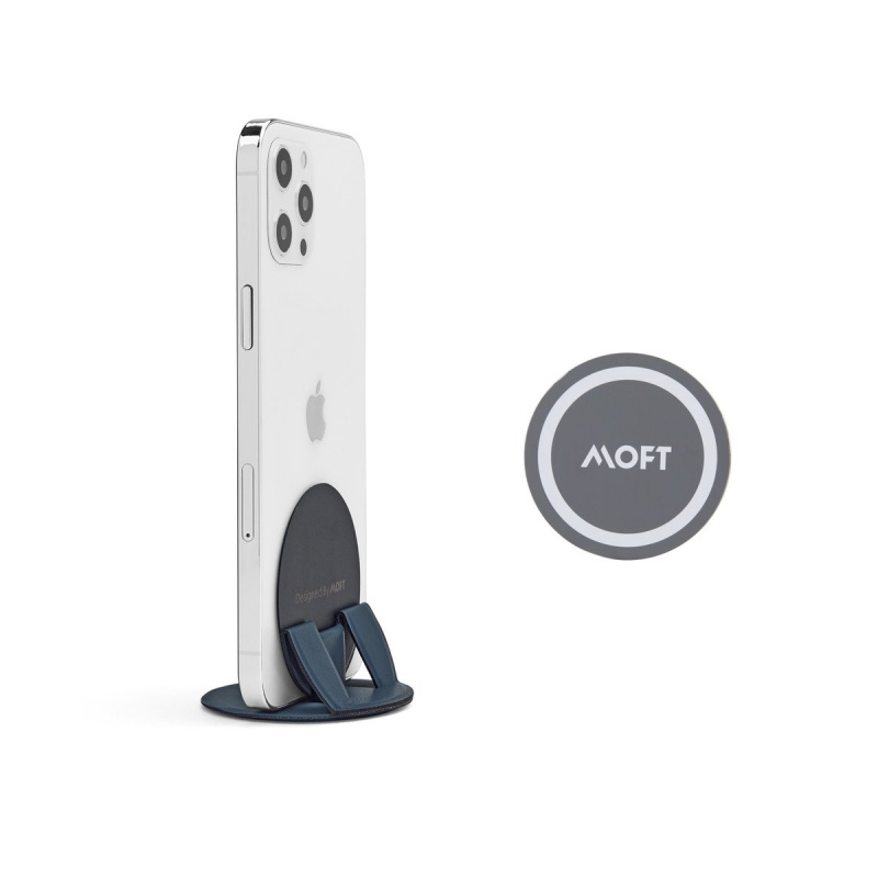 Moft MS018 Snap Phone Stand & Grip 手機支架