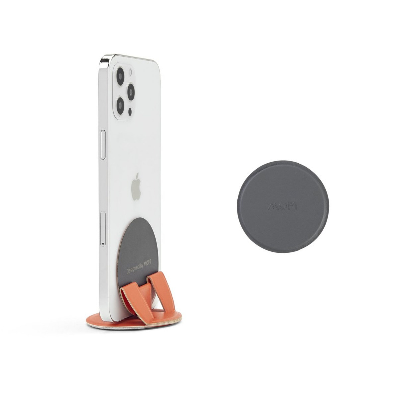 Moft MS018 Snap Phone Stand & Grip 手機支架