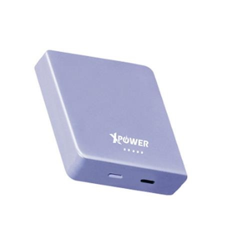 XPower MM10 無線充+PD外置充電器 [4色]