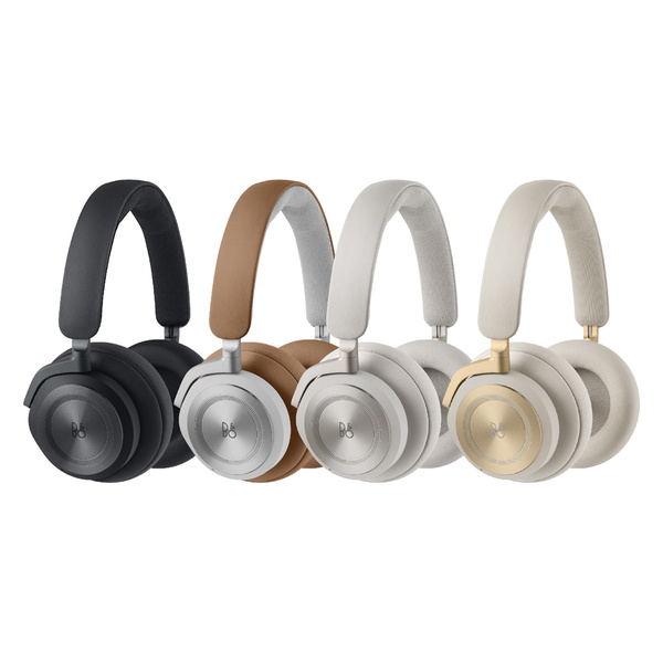 Review Beoplay Hx Bang Olufsen Beoplay HX – Comfortable Wireless