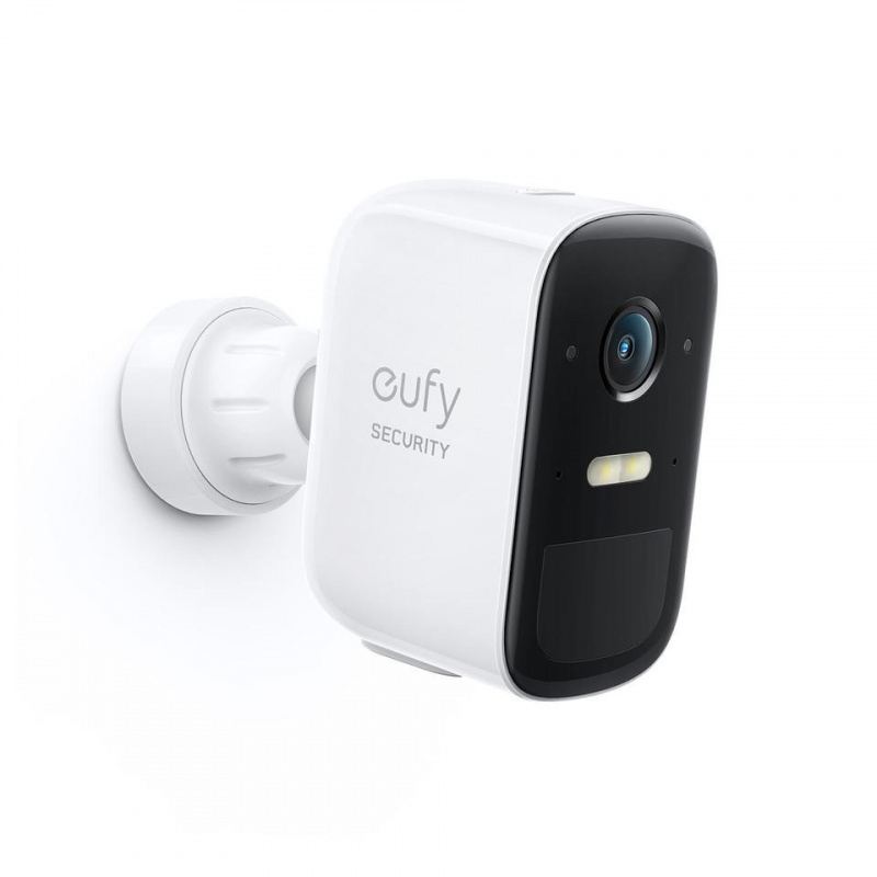 Eufy eufyCam 2C 安全監控無線高清攝影系統 (2-Cam Kit)