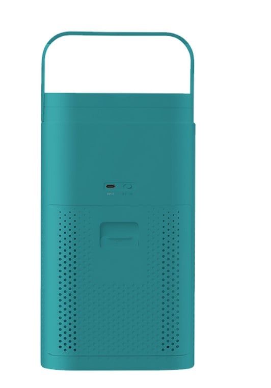 Momax Pure Air 🎈免運費🎈便攜式紫外光空氣淨化機 AP10W(白色)香港行貨