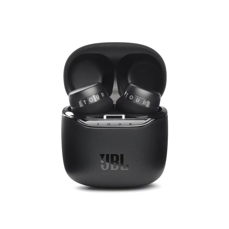 【全港行貨免運】 JBL Tour Pro+ TWS 真無線藍牙耳機