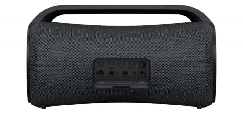 Sony SRS-XG500  可攜式藍牙揚聲器