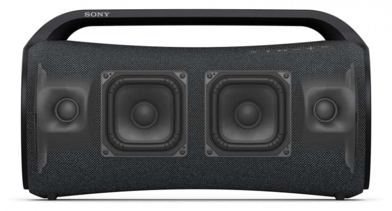 Sony SRS-XG500  可攜式藍牙揚聲器
