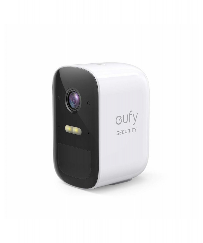 Eufy Eufycam 2C 1080P 安全家居無線高清攝影套裝