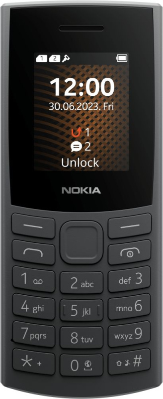 NOKIA 105 (2023) 4G 功能型手機