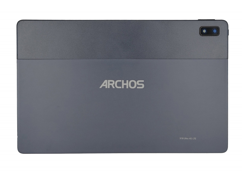 ARCHOS X18 Ultra 4G-LTE 平板電腦 [8GB RAM+256GB ROM][送保護套]