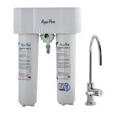 (全港免運) [香港行貨] 3M™ Aqua-Pure™ AP-DWS1000濾水系統,DWS80/90濾芯