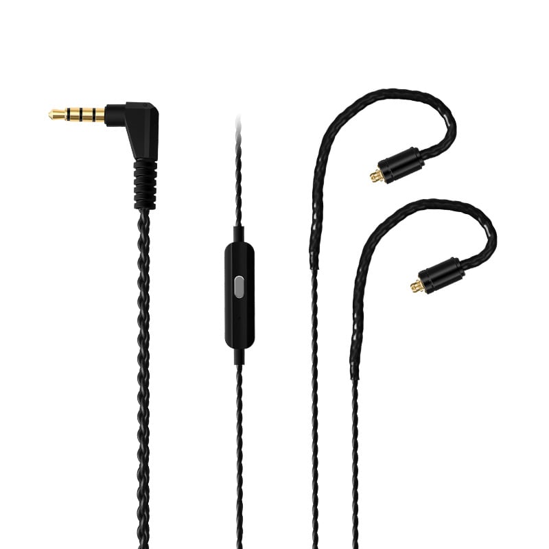 PALOVUE MIC line耳機升級線 [2PIN/ MMCX]