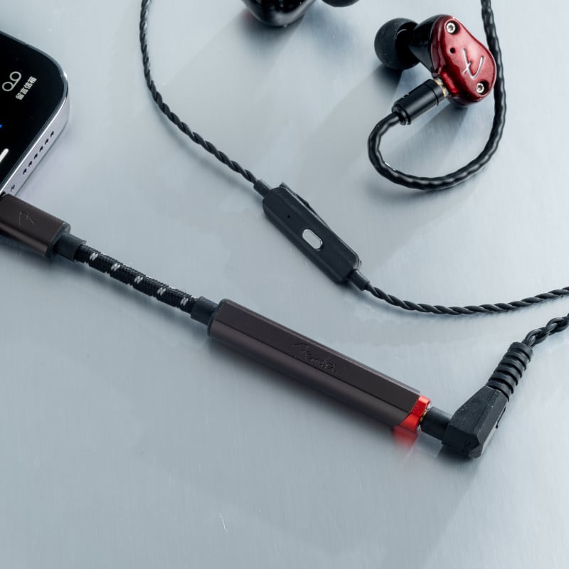 PALOVUE MIC line耳機升級線 [2PIN/ MMCX]