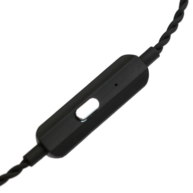 PALOVUE MIC line耳機升級線 [2PIN/ MMCX]