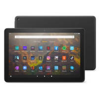 Amazon All-New Fire HD 10" (11th Gen) 2021 平板電腦 [32GB] [4色]