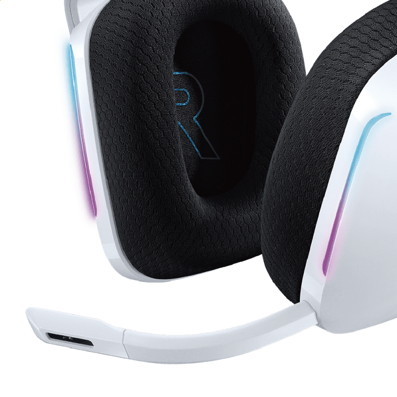 Logitech G K/DA G733 LIGHTSPEED 無線電競耳機