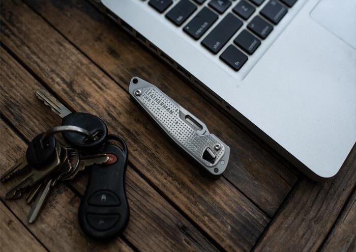 Leatherman FREE T2 戶外萬用刀