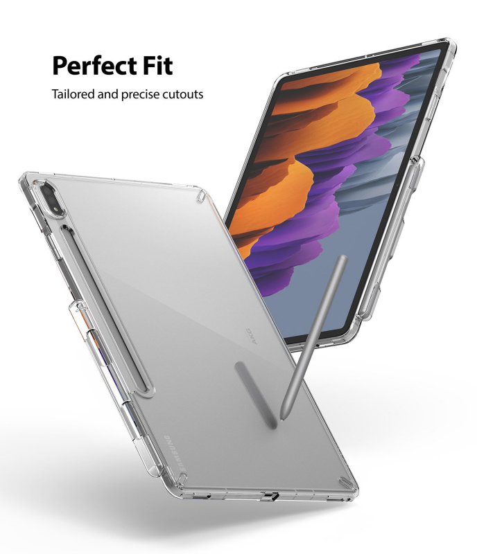 Ringke Samsung Galaxy Tab S7 / Tab S8 Fusion 平板保護套