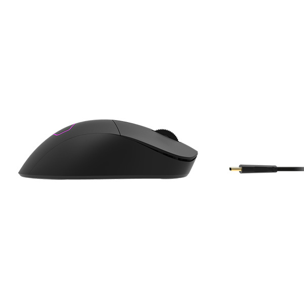 Cooler Master MM731 2.4Hz/BT Gaming Mouse