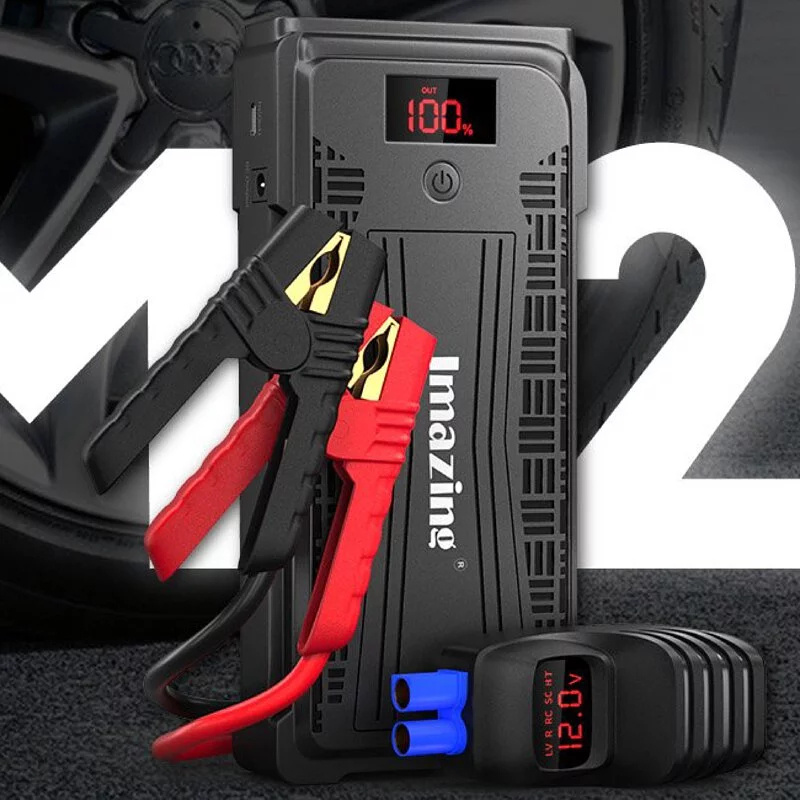 Imazing IM29 汽車過江龍 Imazing IM29 汽車過江龍