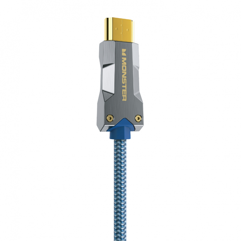 Monster 怪獸線 M3000 8K Ultra Speed Active Optical HDMI Cable（3米）