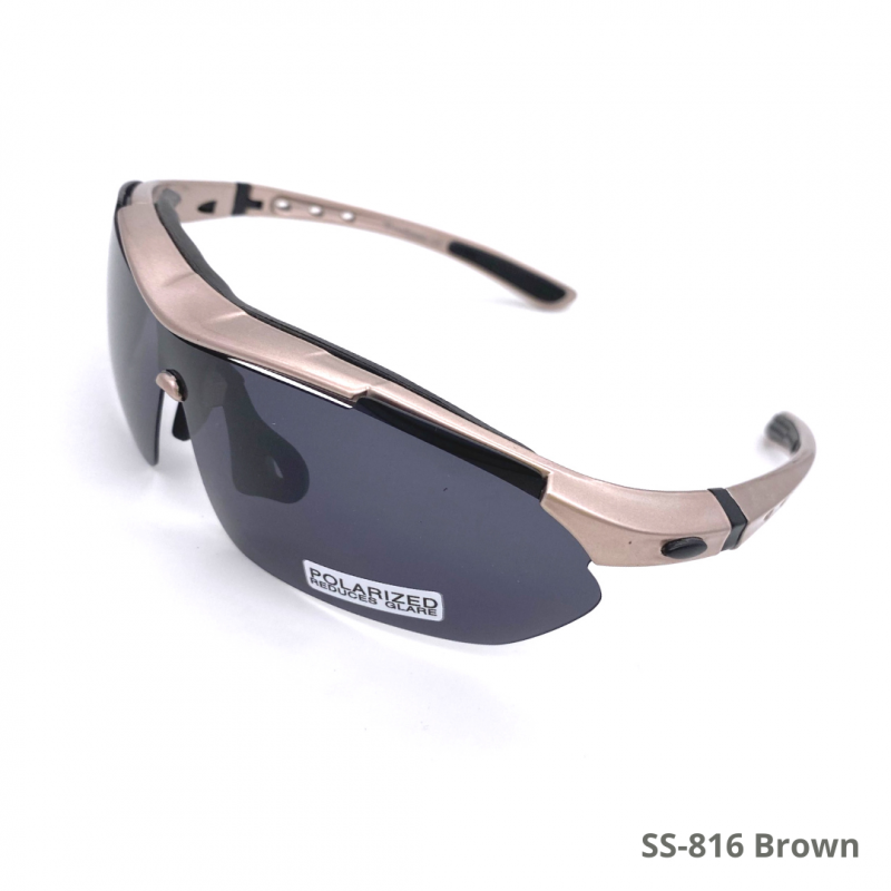ProEyes 1 副  - 多款偏光運動太陽眼鏡