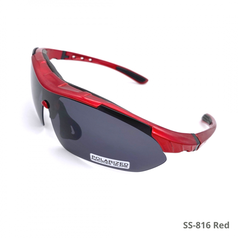 ProEyes 1 副  - 多款偏光運動太陽眼鏡