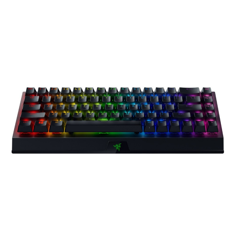 Razer BlackWidow V3 Mini HyperSpeed Wireless 65% Mechanical Gaming Keyboard with Razer Chroma RGB 【香港行貨保養】