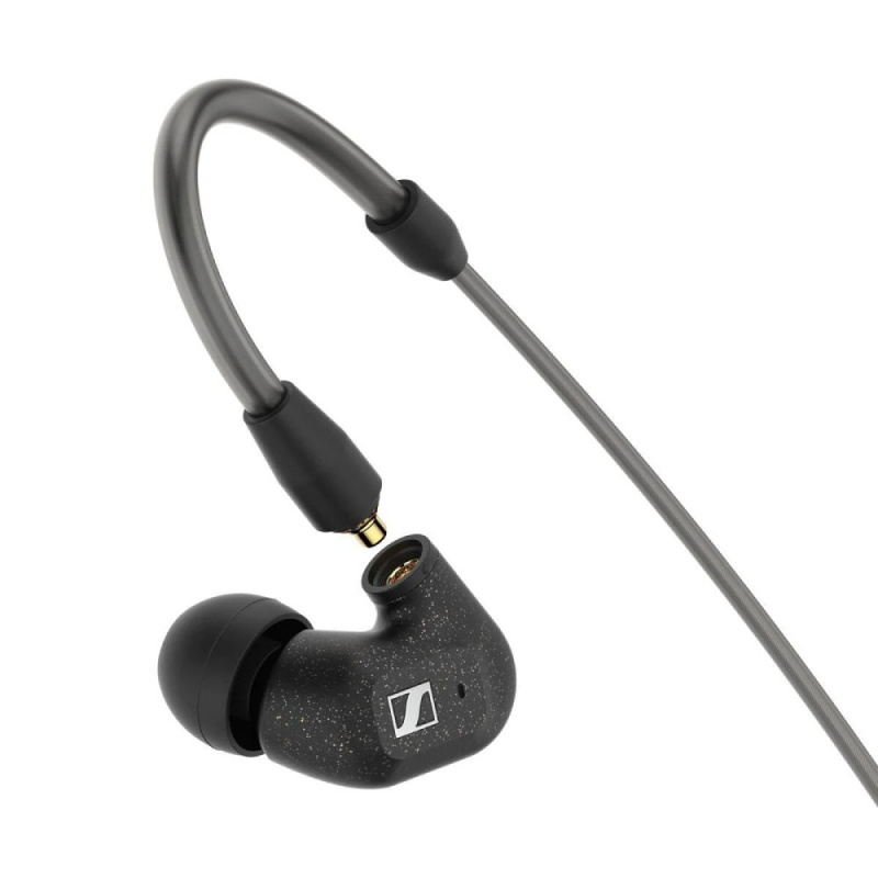 【全港行貨免運】Sennheiser 掛耳式耳機 IE 300 【全港行貨免運】Sennheiser 掛耳式耳機 IE 300