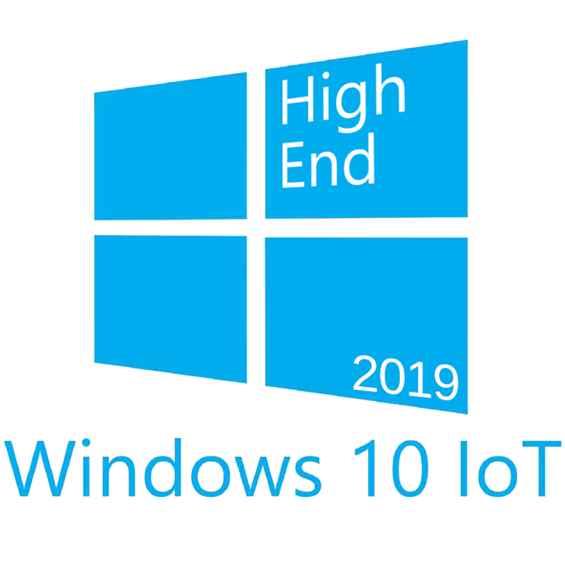 Windows 10 IoT 企業版 LTSC 初階 / 中階 / 高階 /2019 /2021