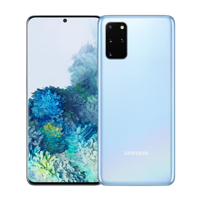 Samsung Galaxy S20 智能手機 128GB