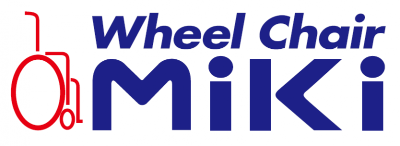 MiKi日本品牌介護型輪椅(助推式)