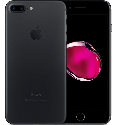 Apple iPhone 7 Plus 128GB 256GB [5色]