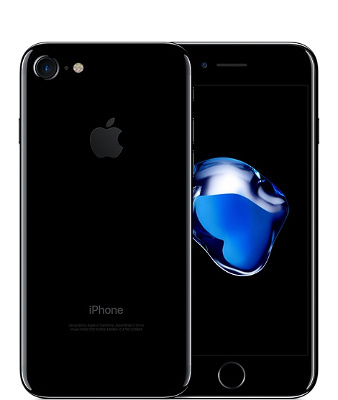 Apple iPhone 7 256GB [5色]