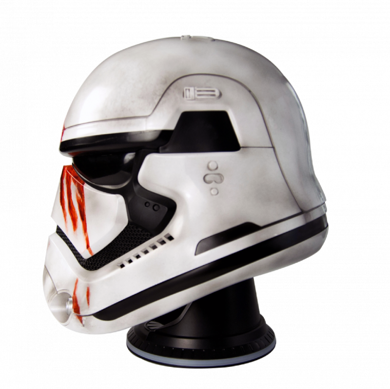 CAMINO Star Wars 帝國風暴兵頭盔 (血腥版) 1:1藍牙喇叭