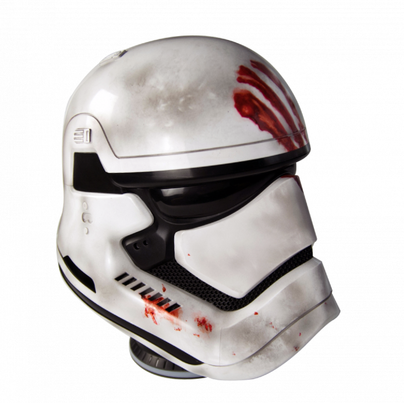 CAMINO Star Wars 帝國風暴兵頭盔 (血腥版) 1:1藍牙喇叭