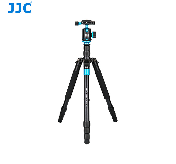 JJC TP-J1專業便攜式三腳架
