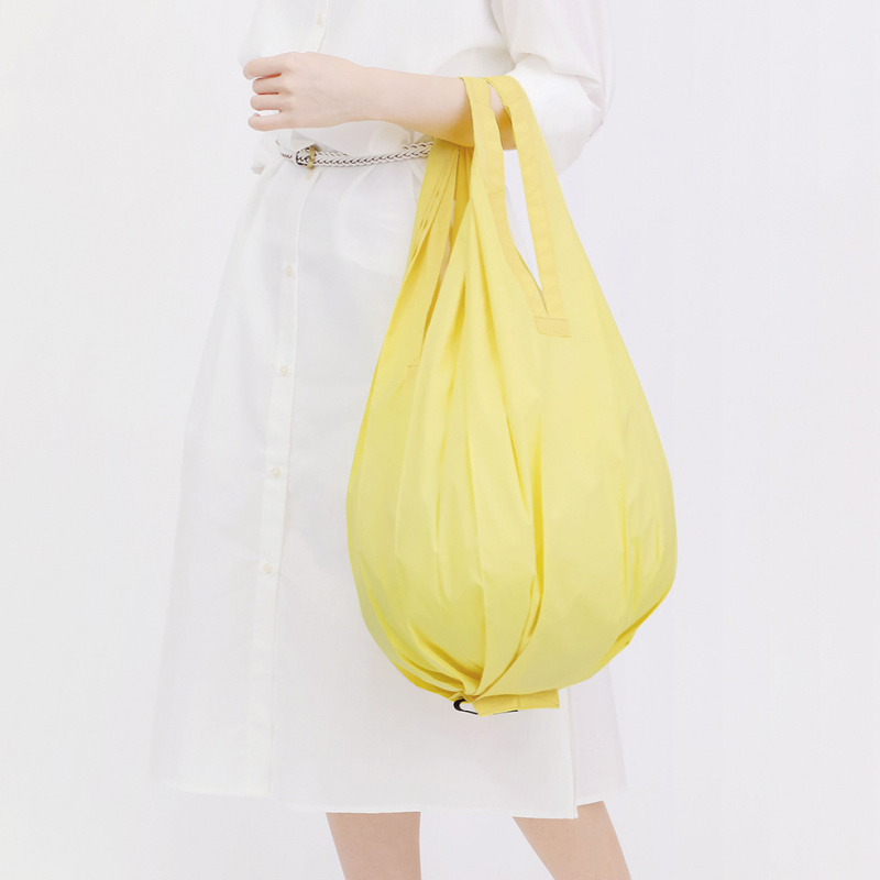 日本 Marna Shupatto 直身款環保袋