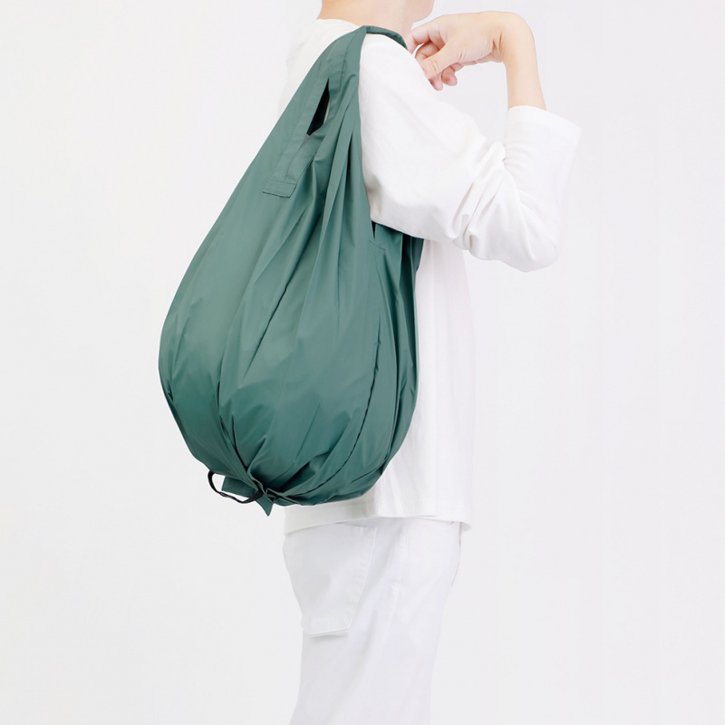 日本 Marna Shupatto 直身款環保袋