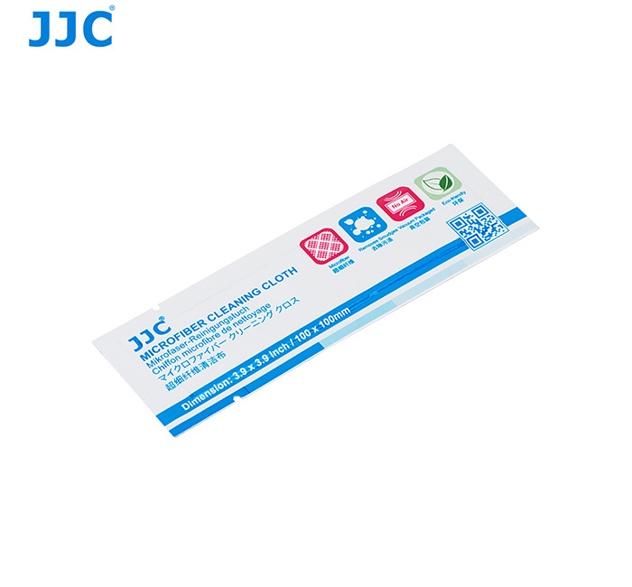 JJC 超細纖維清潔布 CL-C22