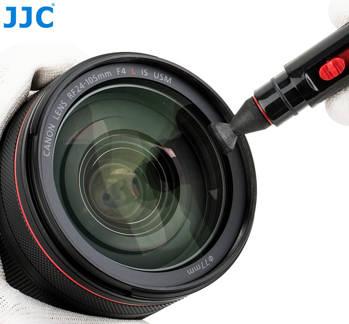 JJC 相機鏡頭清潔套裝
