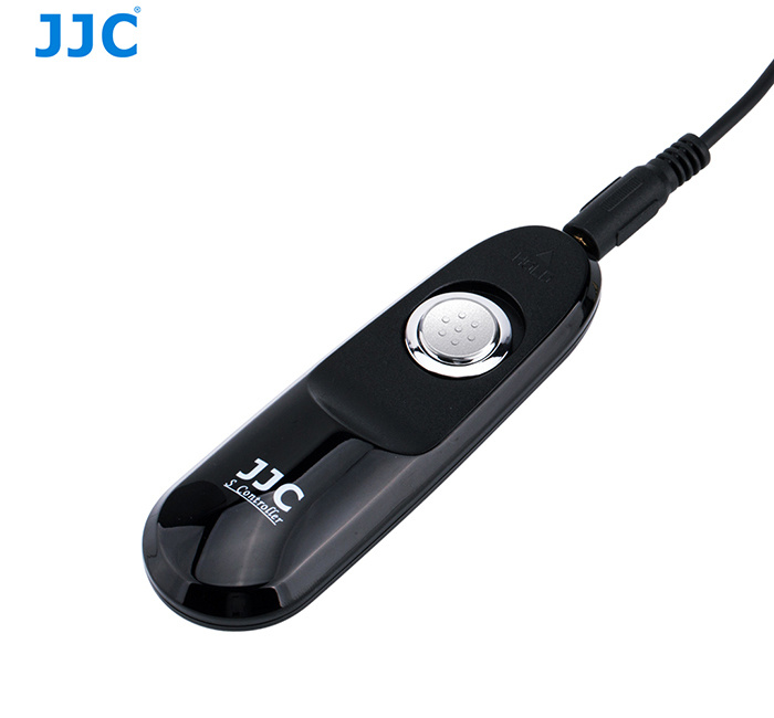 JJC 微單相機快門線 for OLYMPUS RM-UC1 S-O2