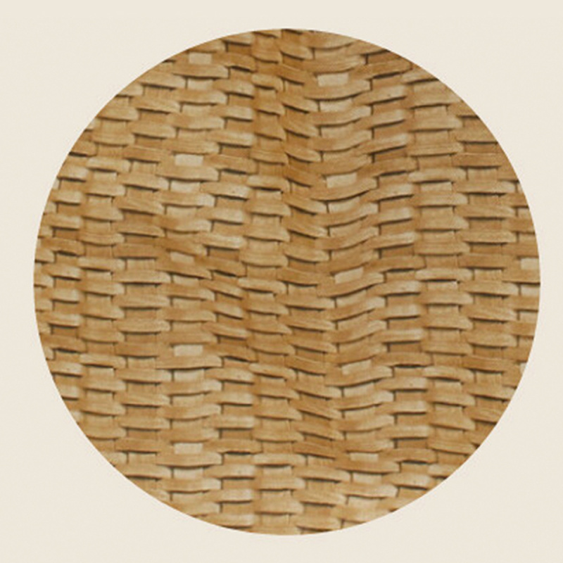 日本Weave 編織系列 戶外可摺疊蝴蝶椅 深幼織紋 (592)【市集世界 - 日本市集】