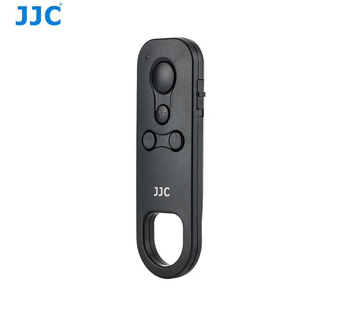 JJC 無線遙控器替代 Canon BR-E1 C1