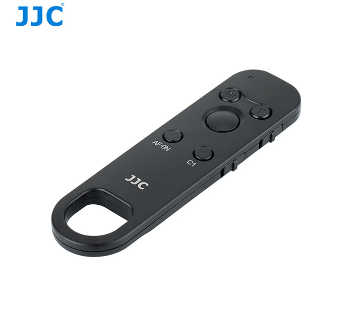 JJC 無線遙控器替代 SONY RMT-P1BT