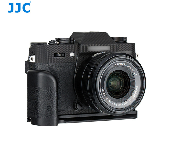 JJC 相機手柄適用於富士X-T30, X-T20及X-T10 HG-XT30