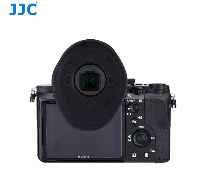JJC替代Sony FDA-EP16眼罩 ES-A7G