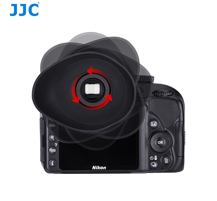 JJC替代Sony FDA-EP16眼罩 ES-A7G