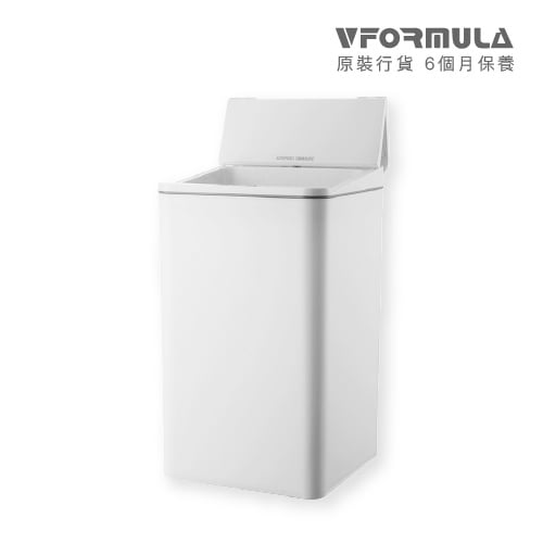Vformula 智能感應 桌面收納 車載垃圾筒 [4L/6L/9L]